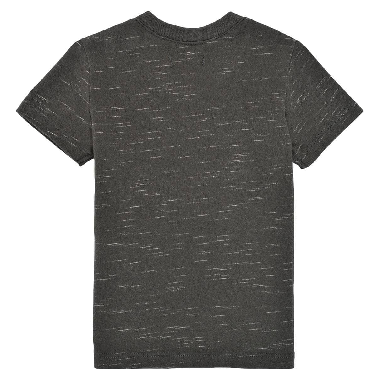 T-shirt ragazzo Ikks XS10091-27 Grigio