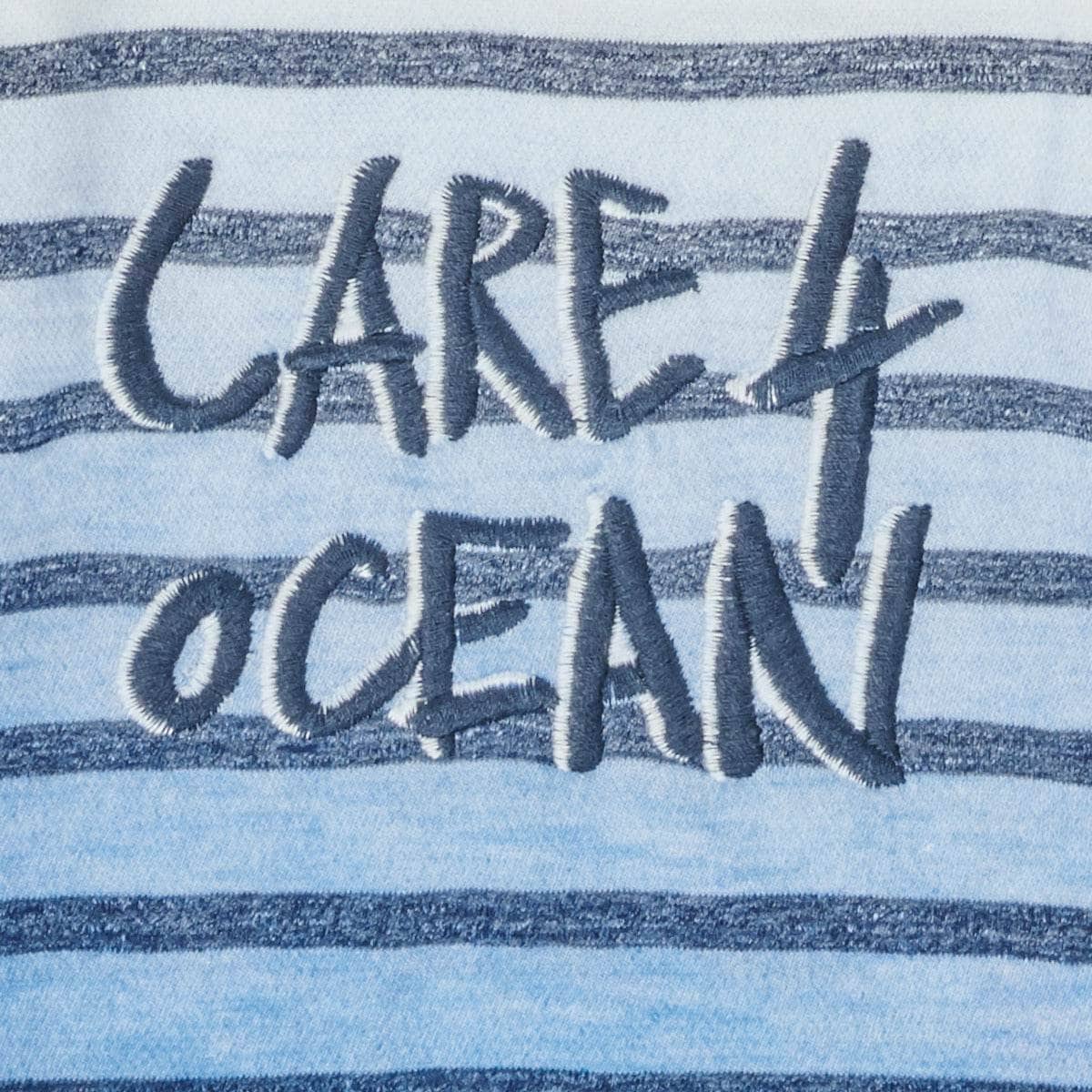 T-shirts a maniche lunghe ragazzo Ikks XS10001-19 Multicolore