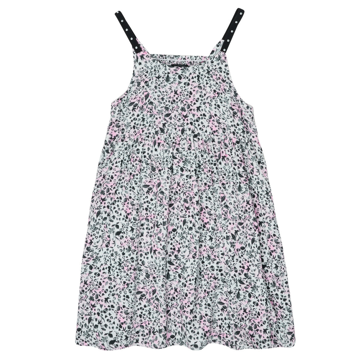 Abito corto ragazza Ikks XS30182-19-C Multicolore