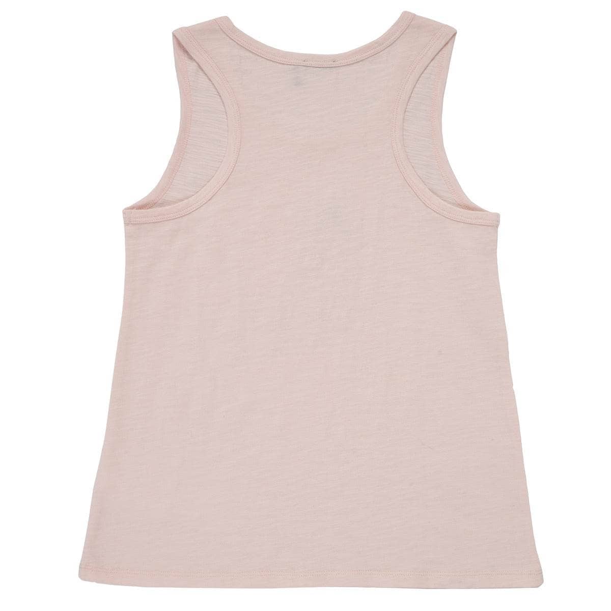 Top ragazza Ikks XS10302-31-C Rosa