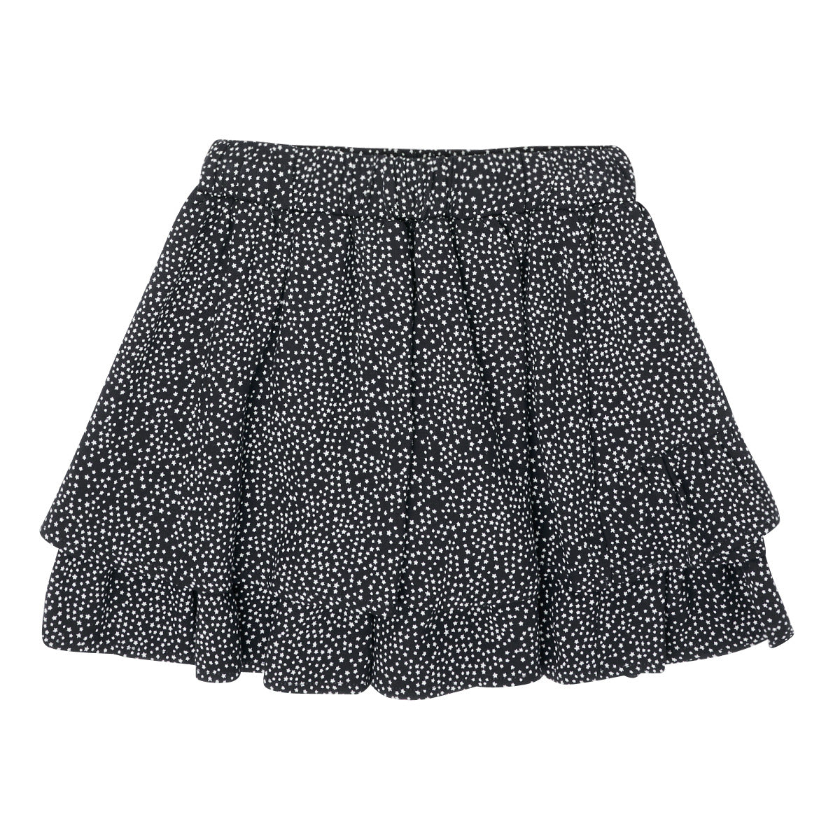 Gonna ragazza Ikks XS27062-02-C Nero