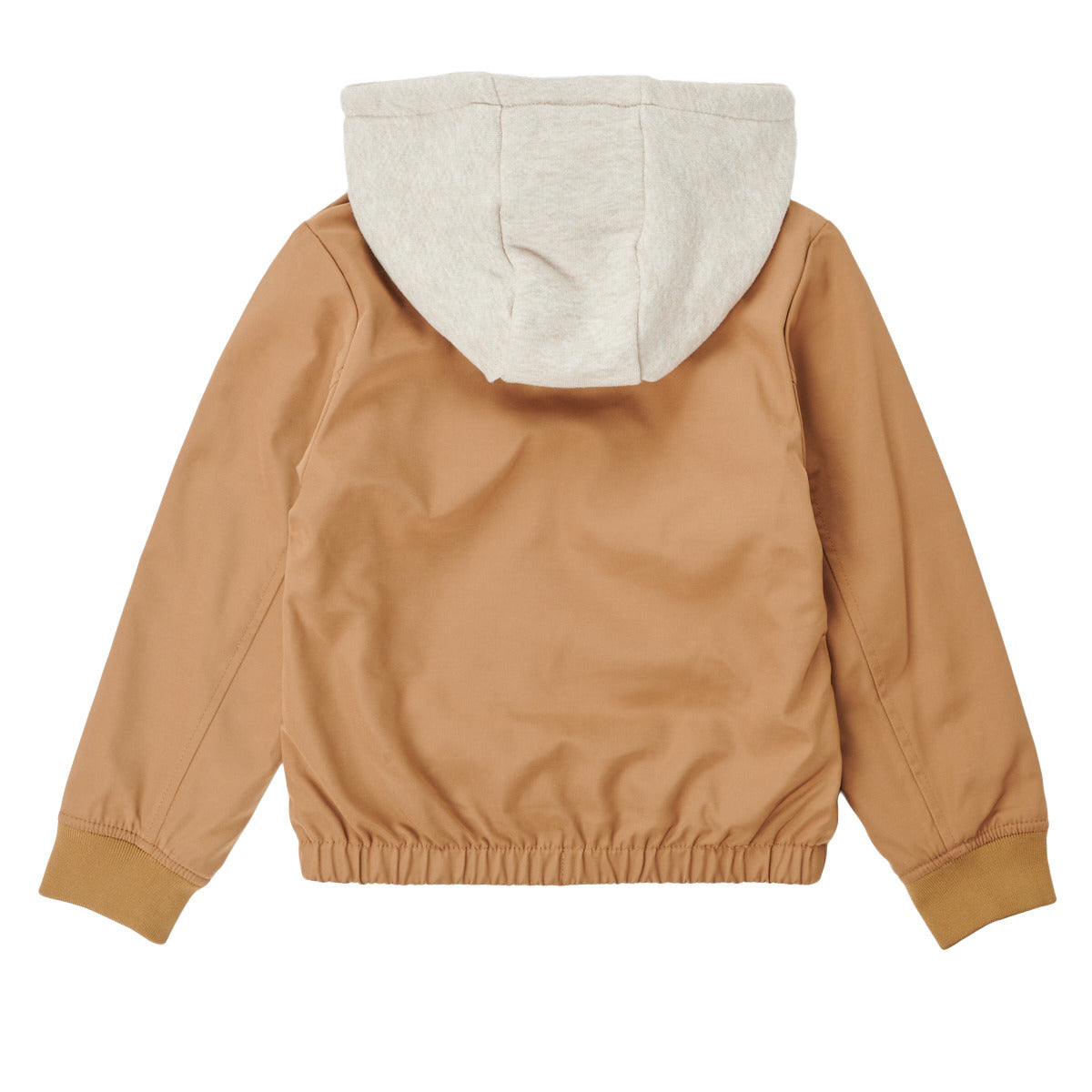 Giubbotto bambino ragazzo Ikks XS41063-64-C Beige