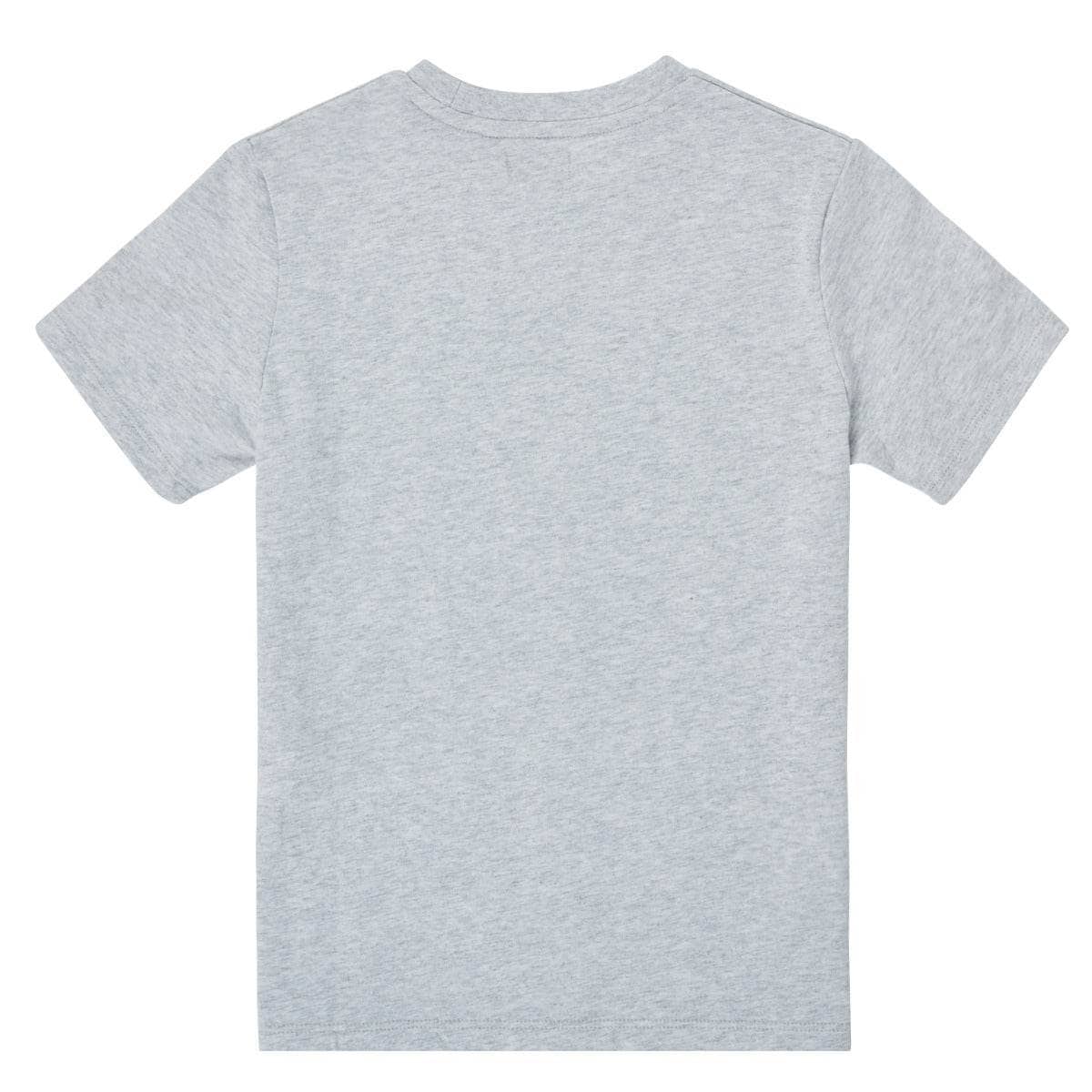 T-shirt ragazzo Ikks XS10243-21-C Grigio