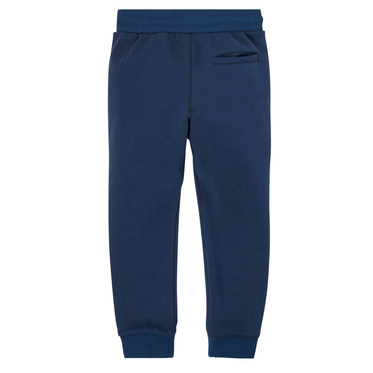 Pantaloni Sportivi ragazzo Ikks XS23003-48-C Blu