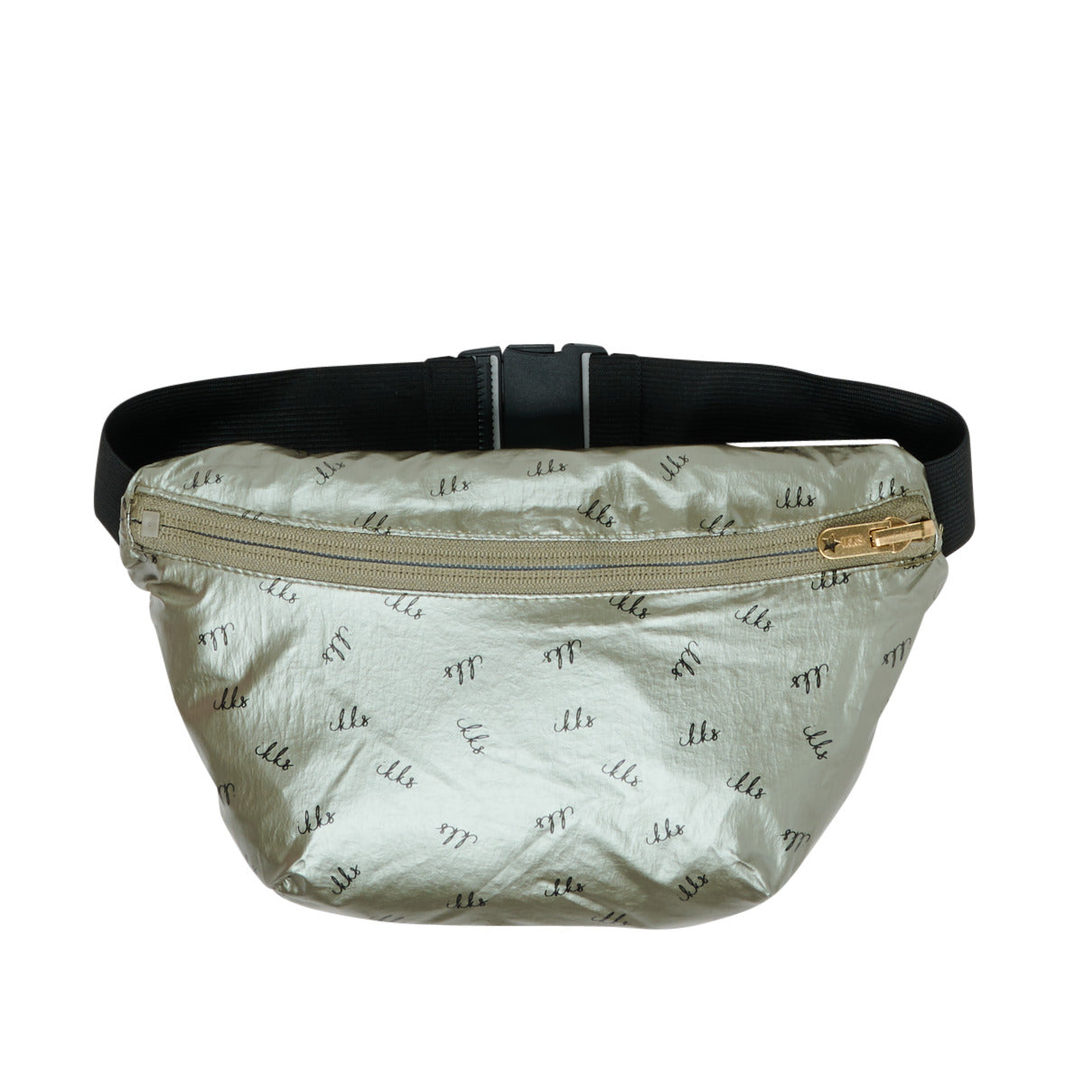 Giubbotto bambina ragazza Ikks XS41042-57-C Oro