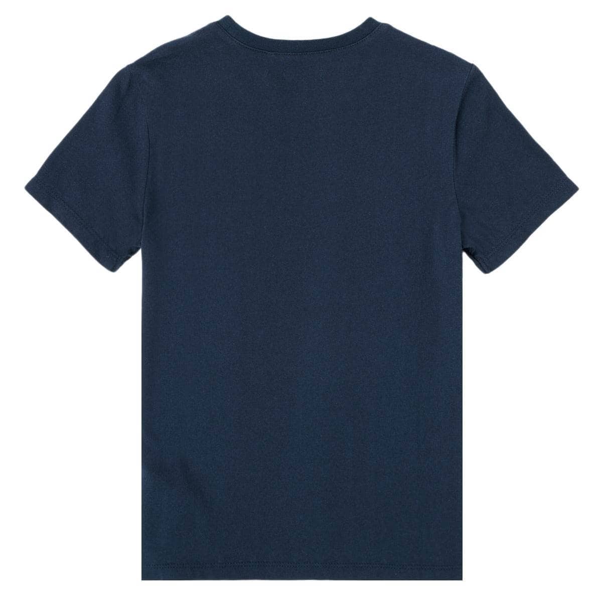 T-shirt ragazzo Ikks XS10013-48-C Blu