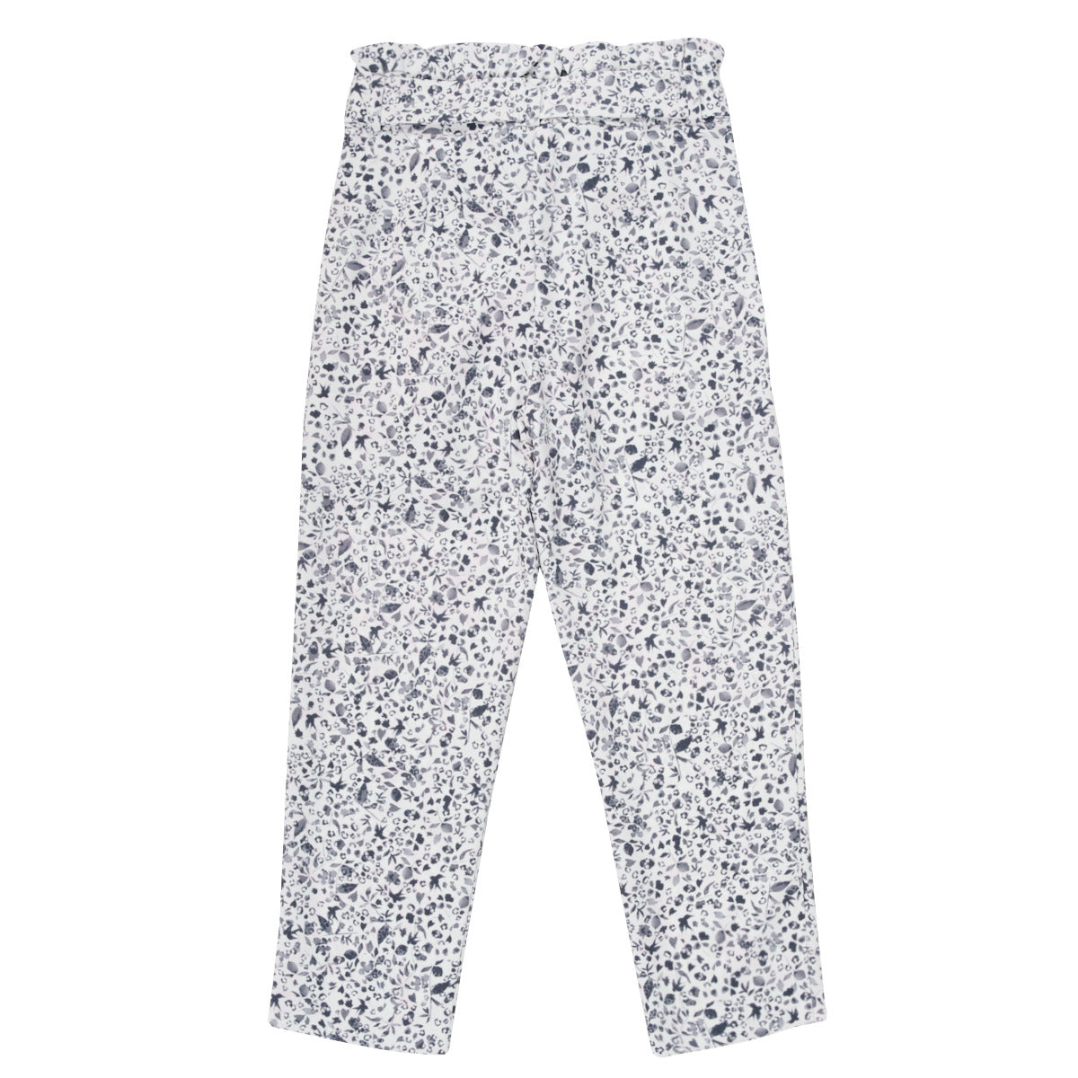 Pantaloni morbidi / Pantaloni alla zuava ragazza Ikks XS22082-19-J Multicolore