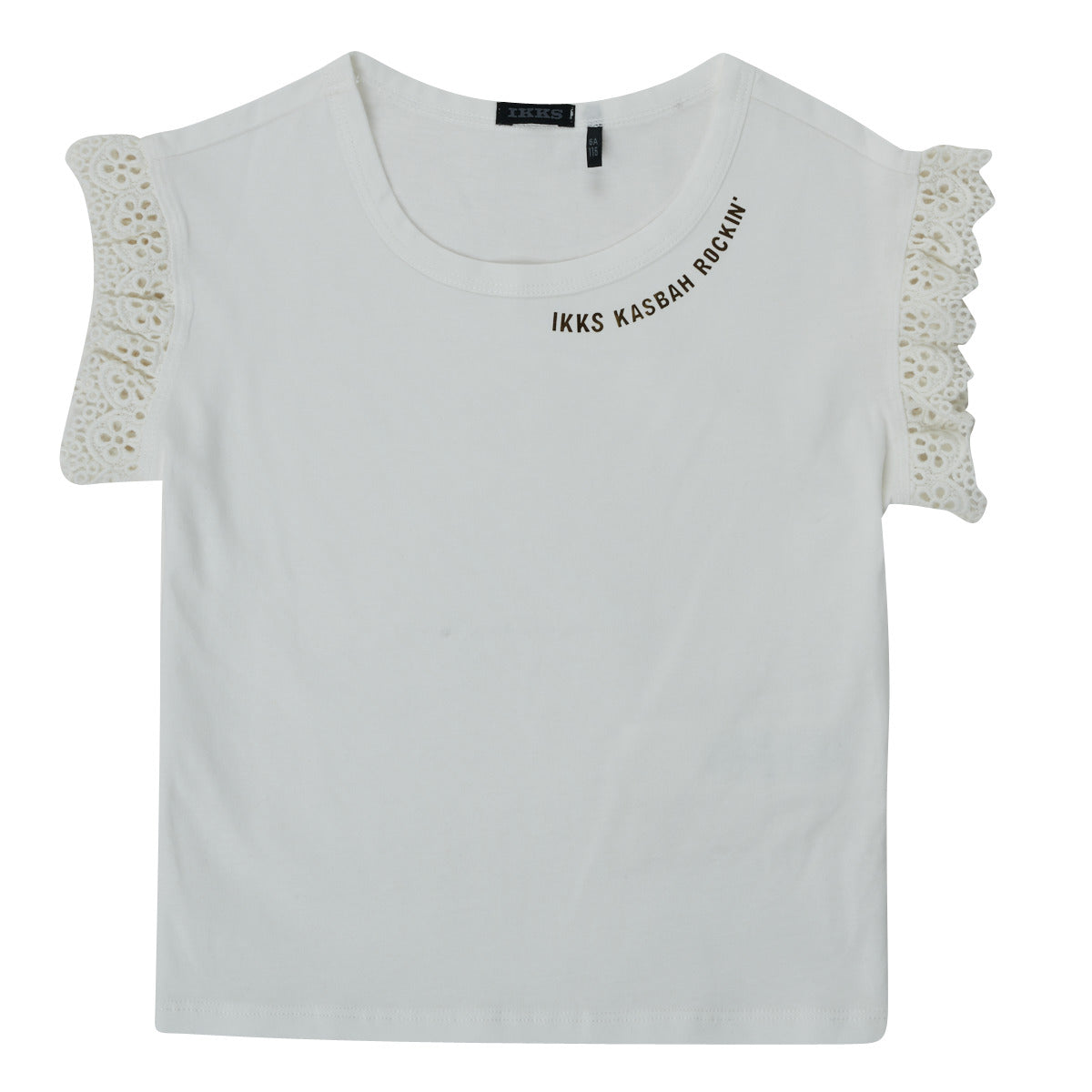 Completo ragazza Ikks XS37022-84-J Multicolore