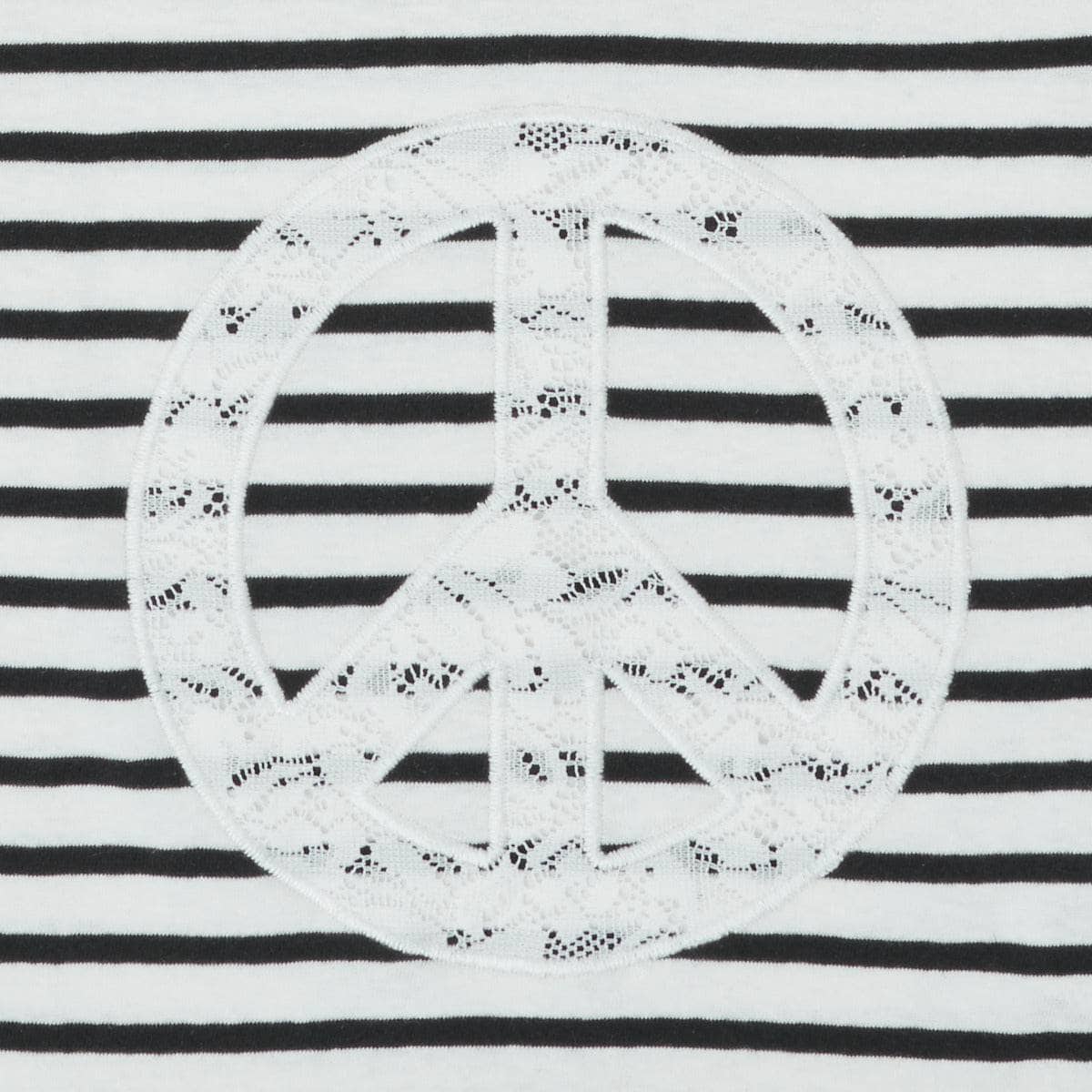 T-shirt ragazza Ikks XS10022-19-J Multicolore