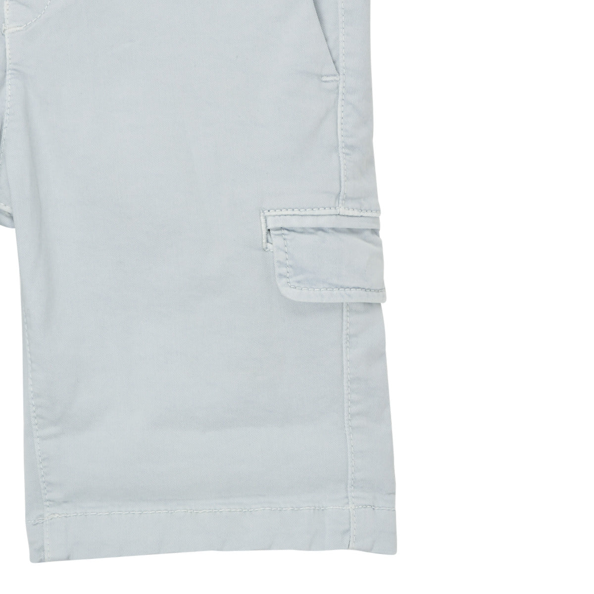 Pantaloni corti ragazzo Ikks XS25023-40-J Blu