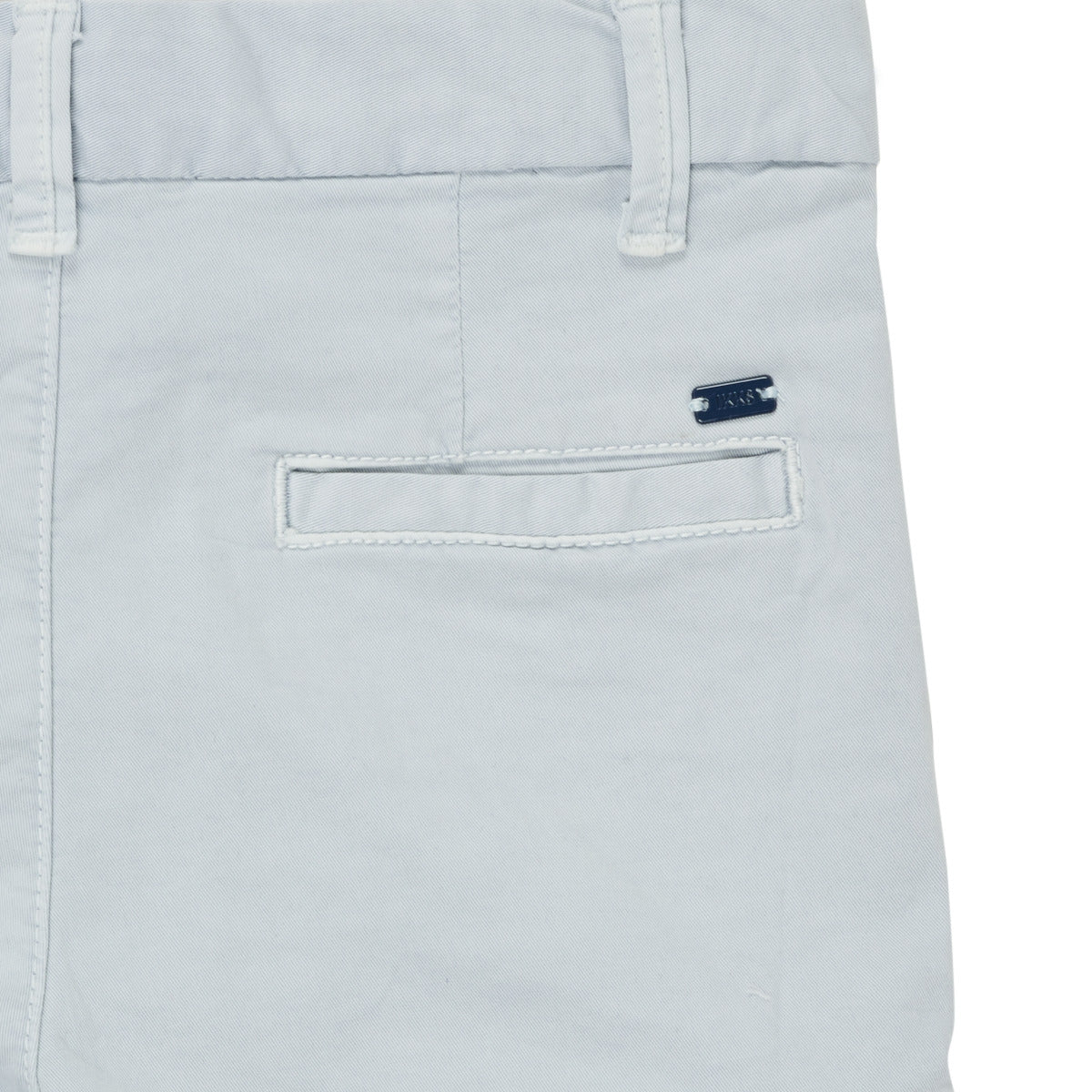 Pantaloni corti ragazzo Ikks XS25023-40-J Blu