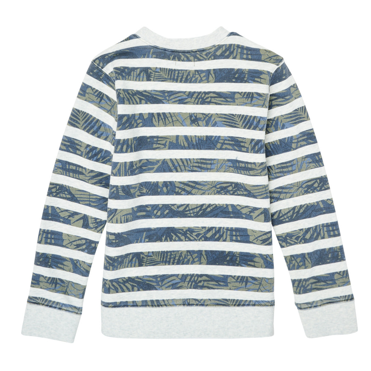 Felpa ragazzo Ikks  XS15053-22-J  Multicolore