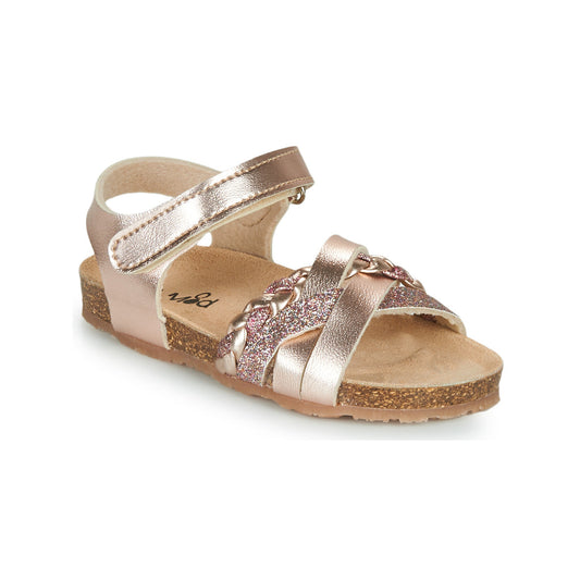 Sandali bambini ragazza Mod’8 KOENIA Rosa