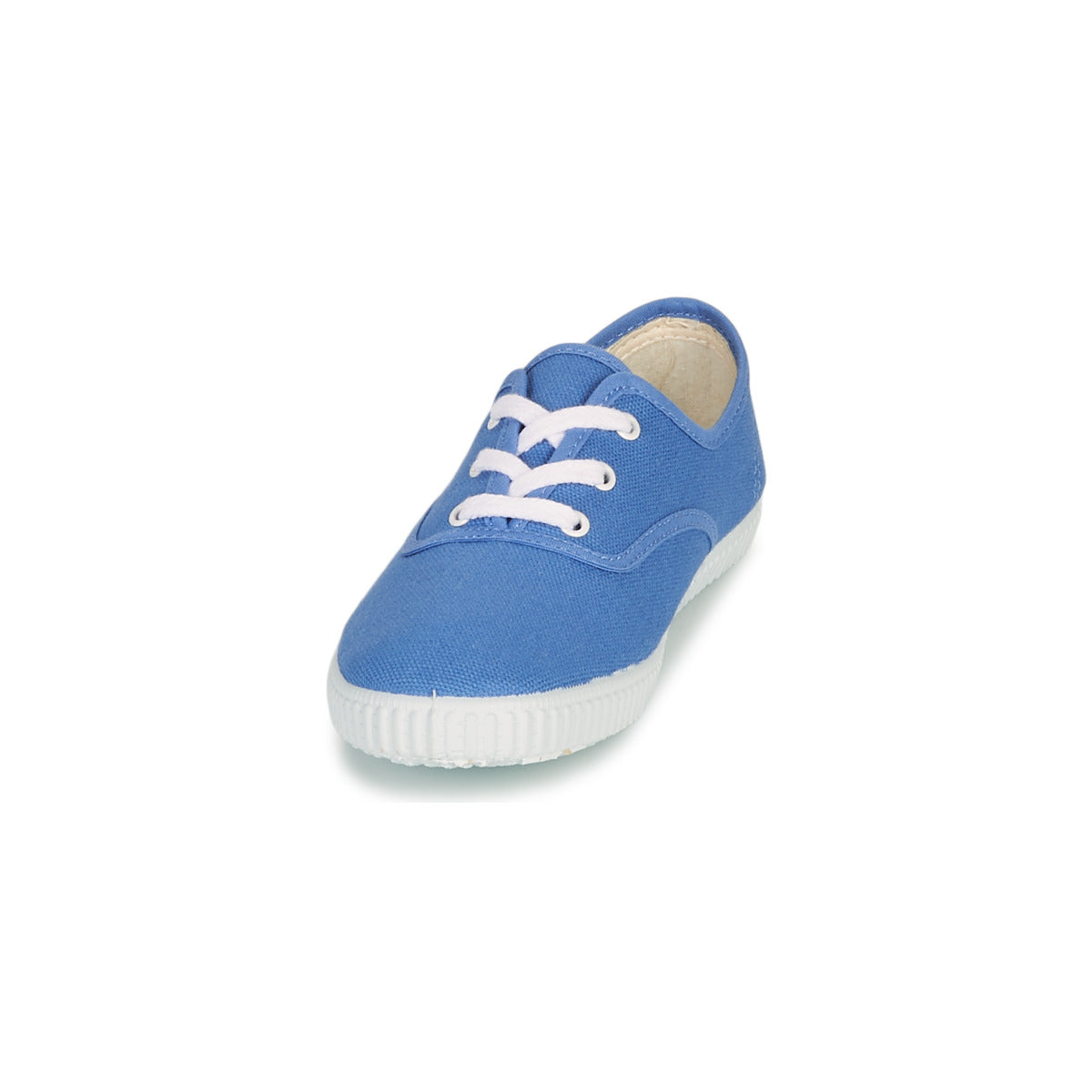 Scarpe bambini ragazza Citrouille et Compagnie KIPPI BOU Blu