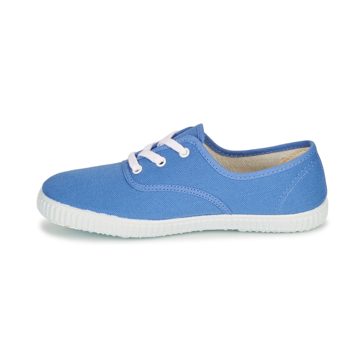 Scarpe bambini ragazza Citrouille et Compagnie KIPPI BOU Blu