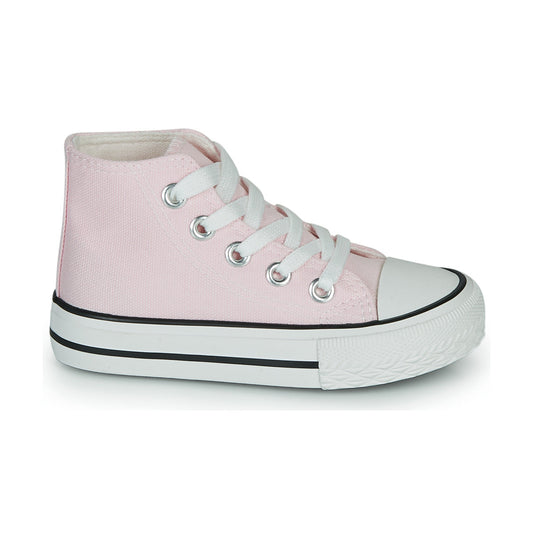 Scarpe bambini ragazza Citrouille et Compagnie OUTIL Rosa