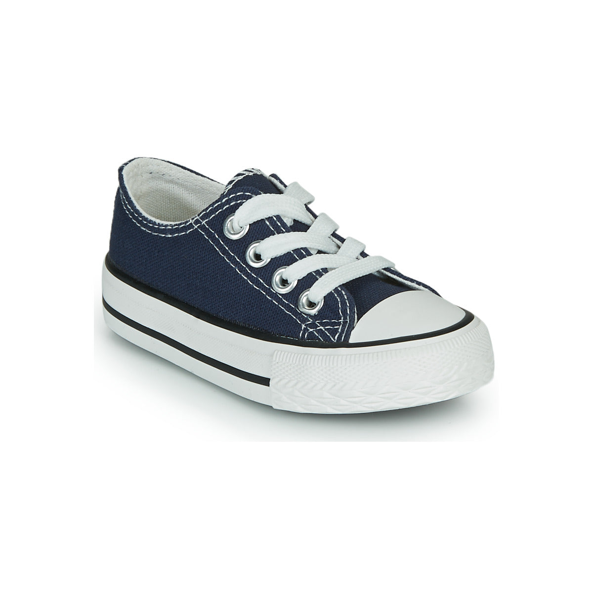 Scarpe bambini ragazza Citrouille et Compagnie  OTAL  Blu