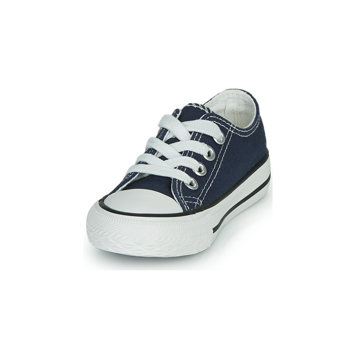 Scarpe bambini ragazza Citrouille et Compagnie  OTAL  Blu