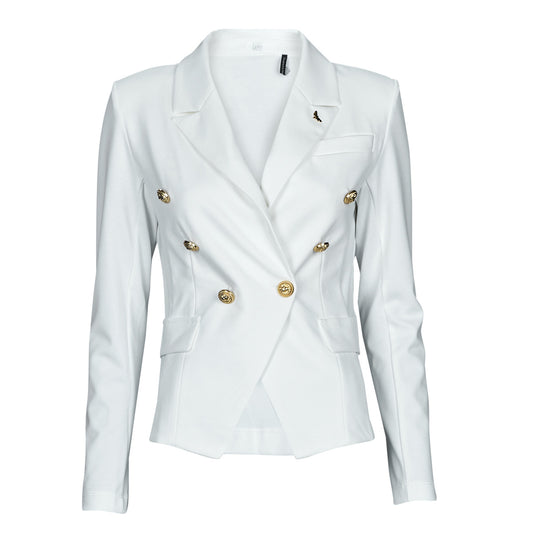 Giacca Donna Les Petites Bombes AGATHE Bianco