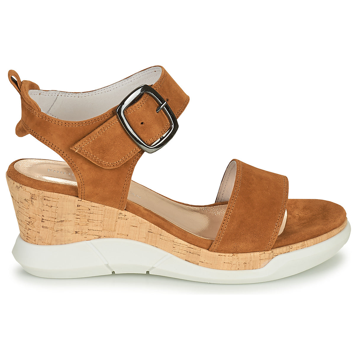 Sandali Donna Philippe Morvan AMOR V1 Marrone