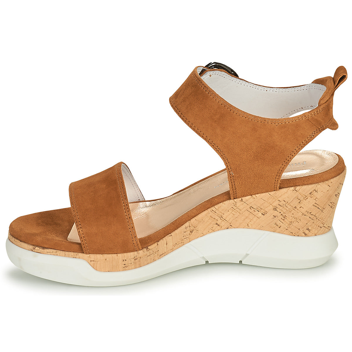 Sandali Donna Philippe Morvan AMOR V1 Marrone