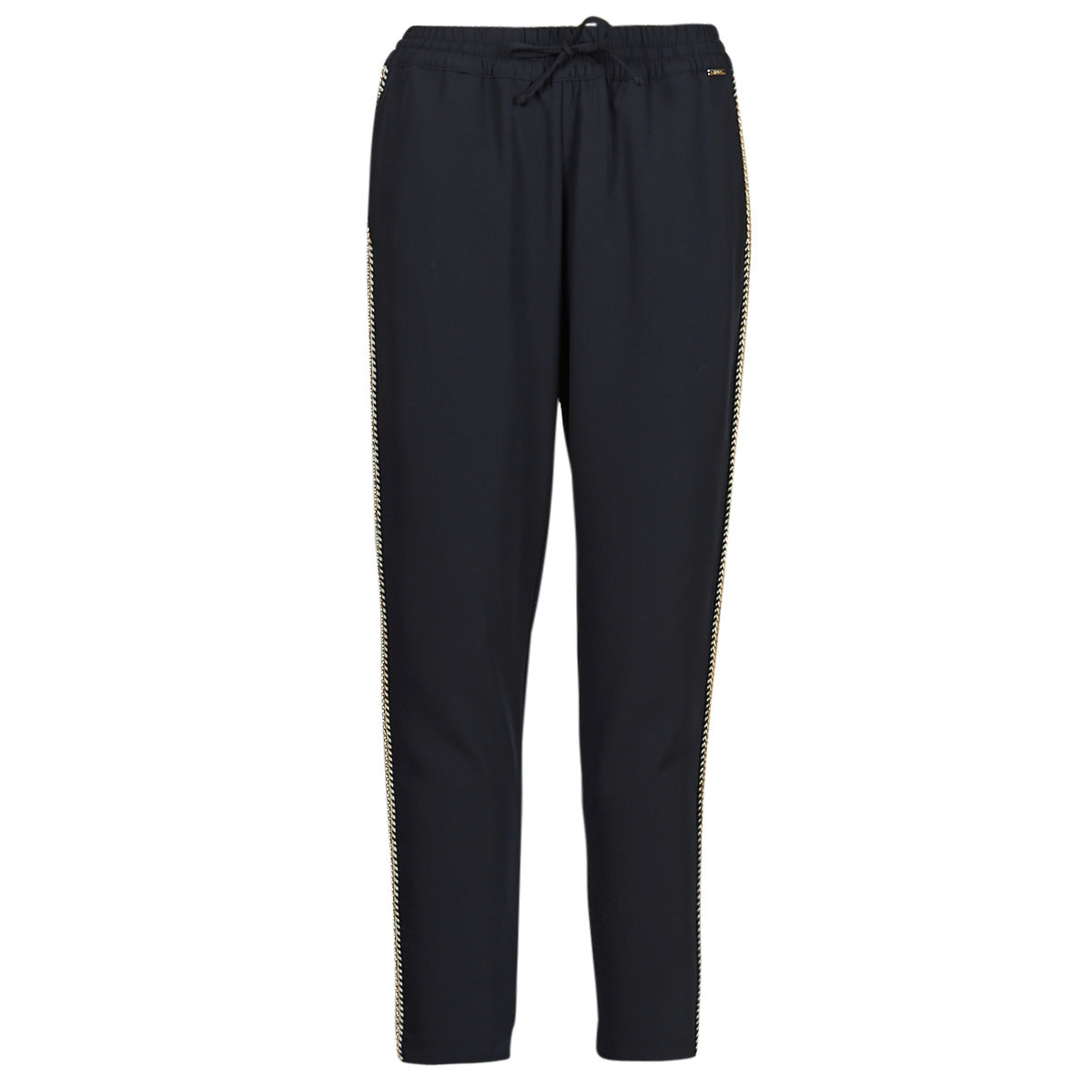 Pantaloni morbidi / Pantaloni alla zuava Donna Liu Jo WA1111-T7982-93923 Blu