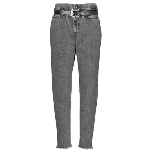 Jeans Donna Liu Jo  KENDY  Grigio