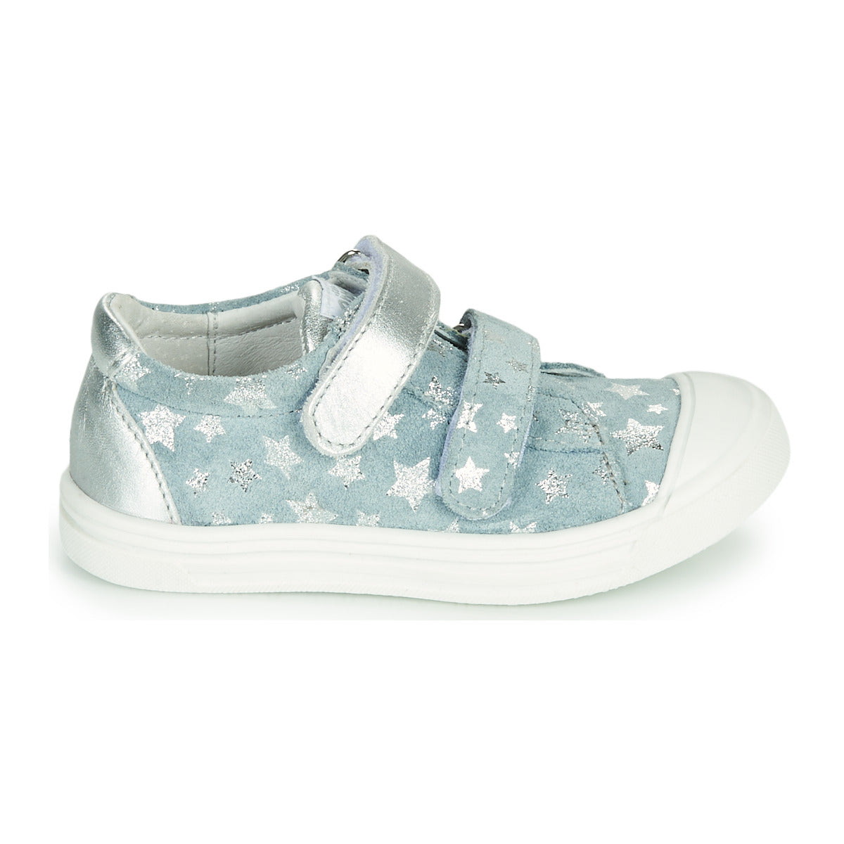 Scarpe bambini ragazza GBB NOELLA Blu