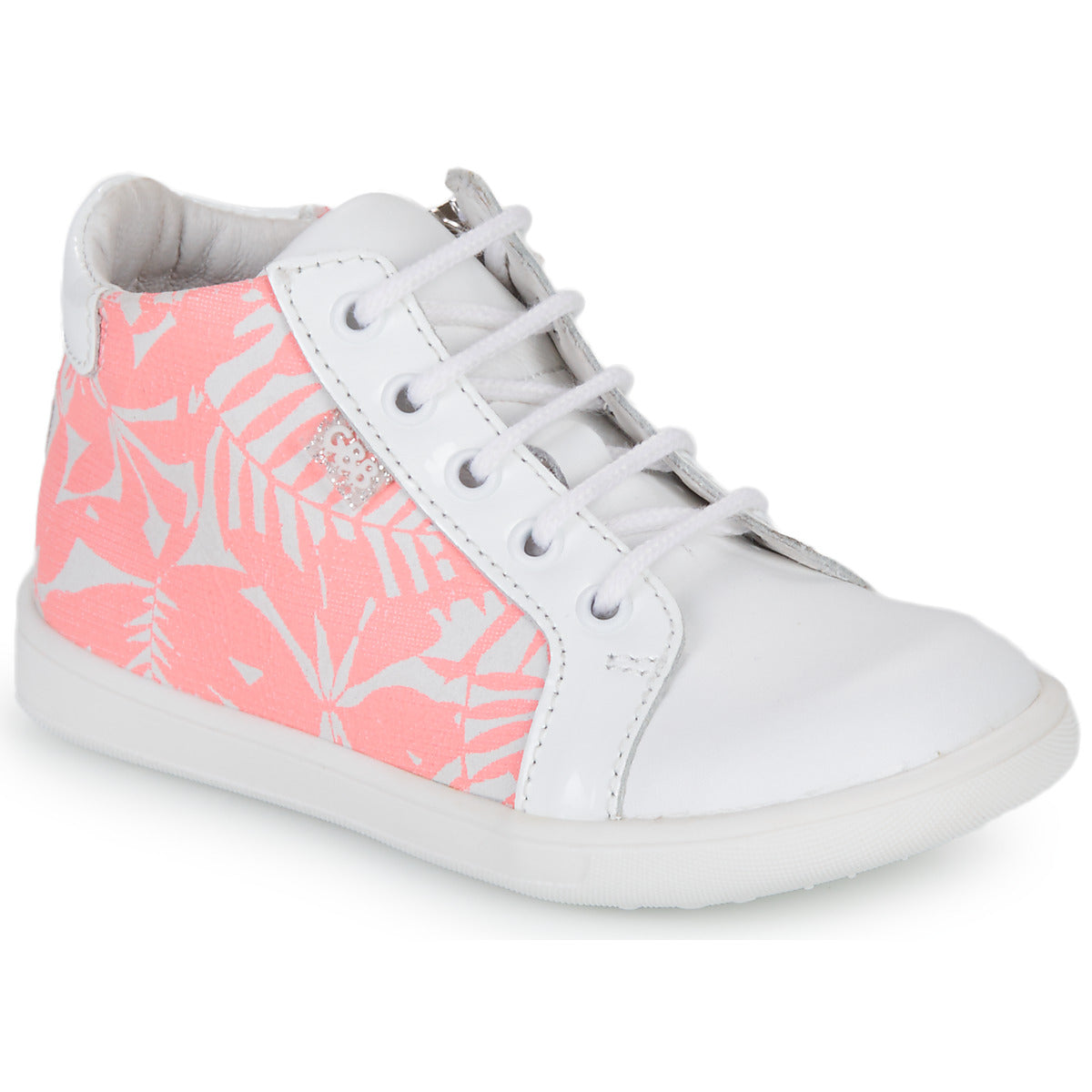 Scarpe bambini ragazza GBB FAMIA Bianco