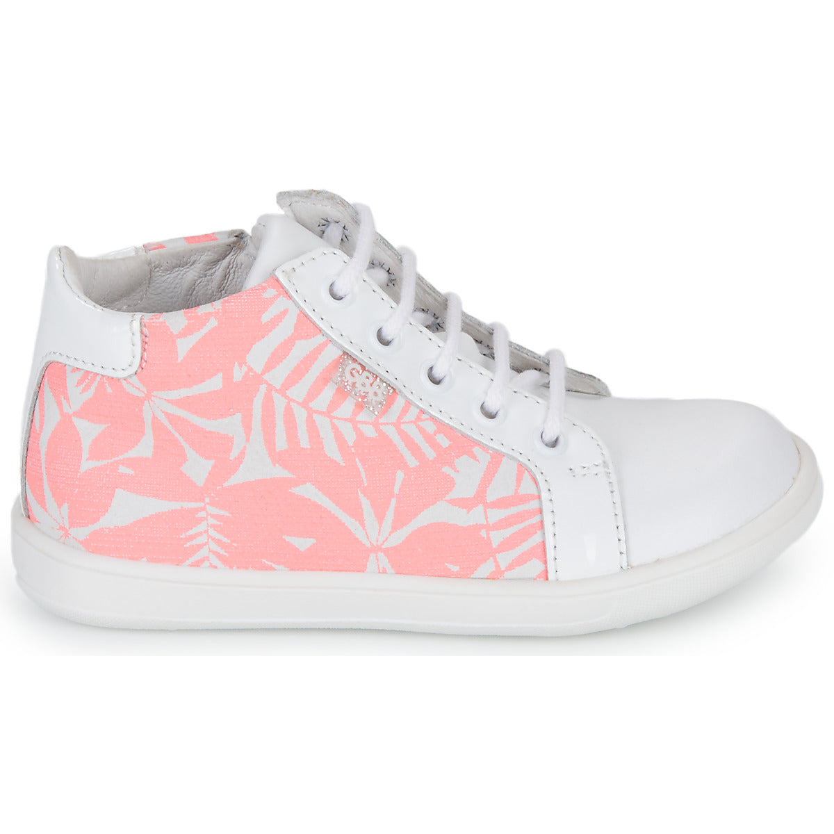 Scarpe bambini ragazza GBB FAMIA Bianco
