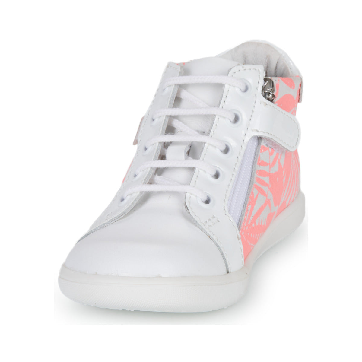 Scarpe bambini ragazza GBB FAMIA Bianco