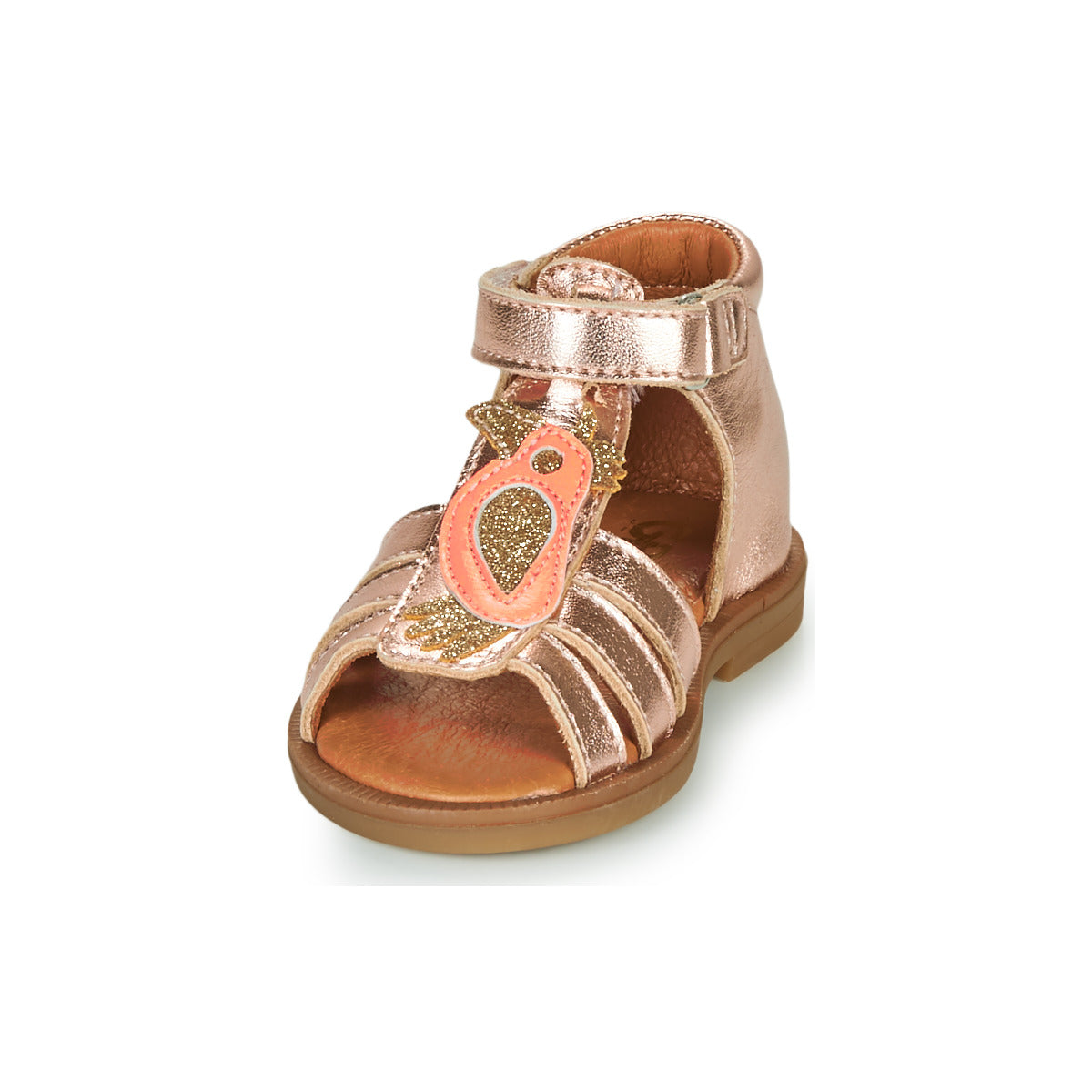 Sandali bambini ragazza GBB FRANIA Rosa