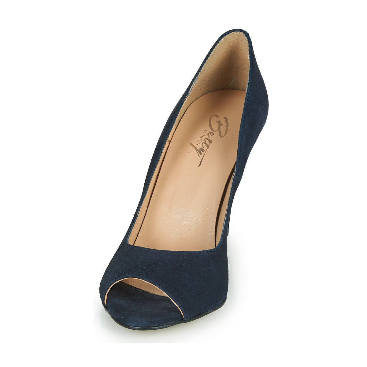 Scarpe Donna Betty London EMANA Marine