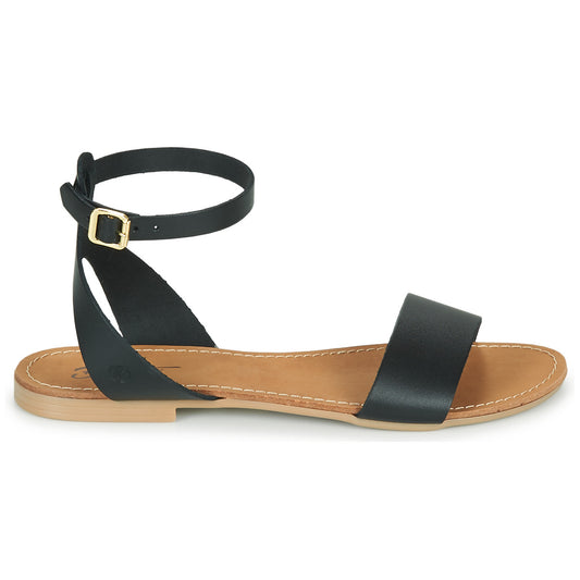 Sandali Donna Betty London GIMY Nero