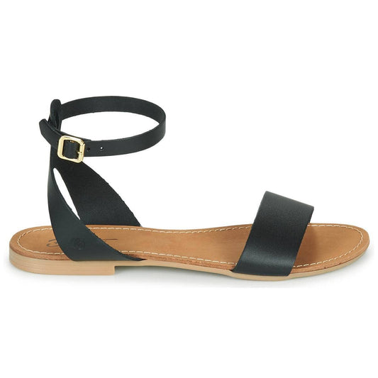 Sandali Donna Betty London GIMY Nero