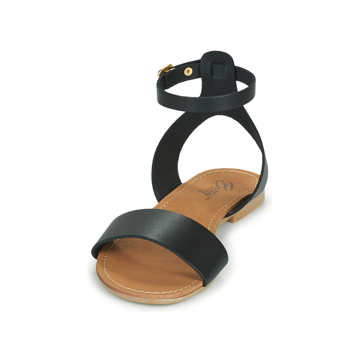 Sandali Donna Betty London GIMY Nero