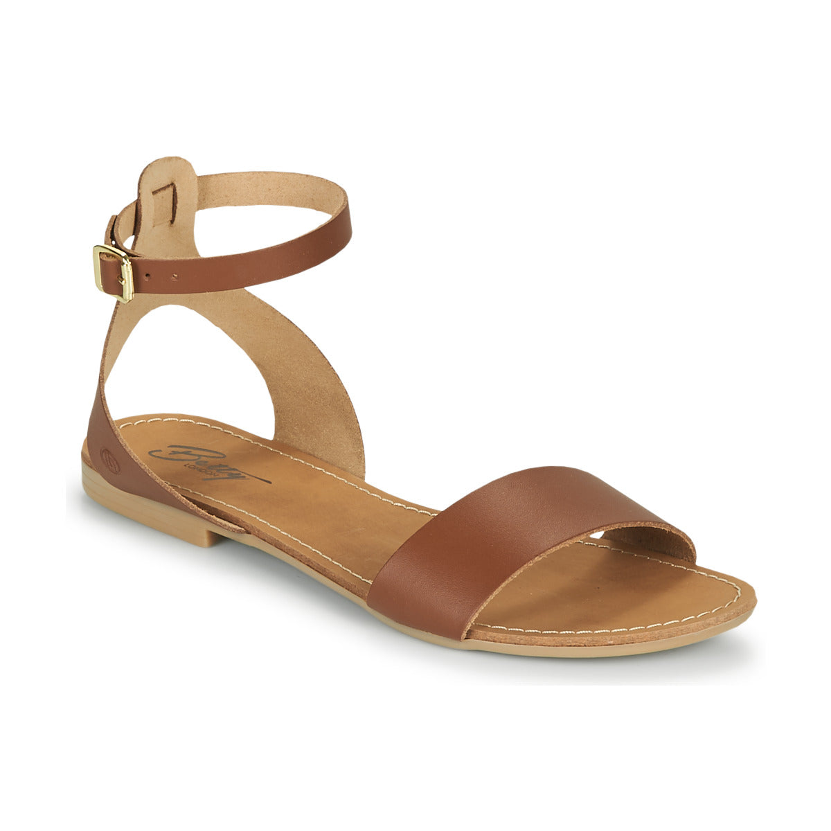 Sandali Donna Betty London GIMY Marrone