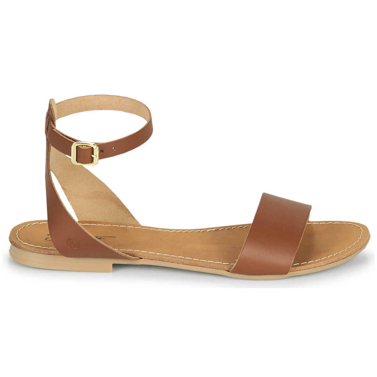 Sandali Donna Betty London GIMY Marrone