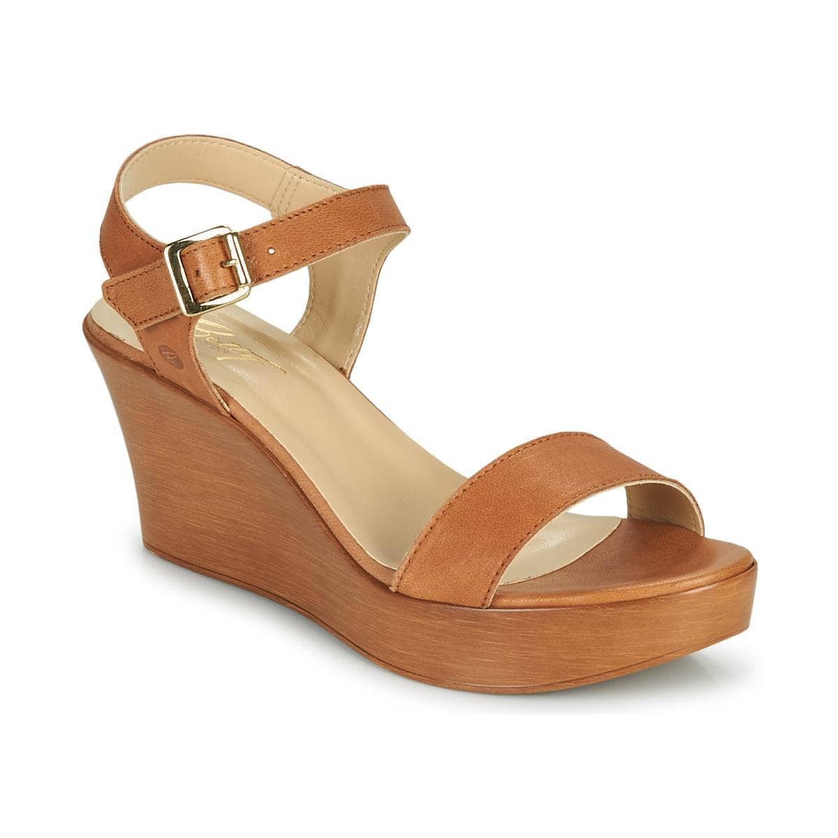 Sandali Donna Betty London CHARLOTA Marrone