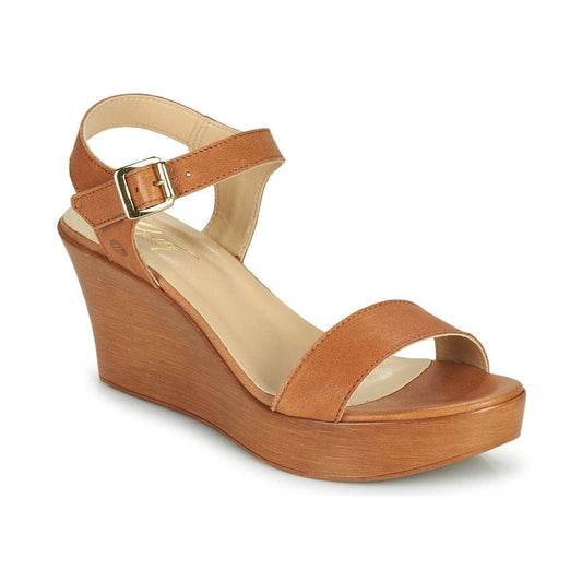 Sandali Donna Betty London CHARLOTA Marrone