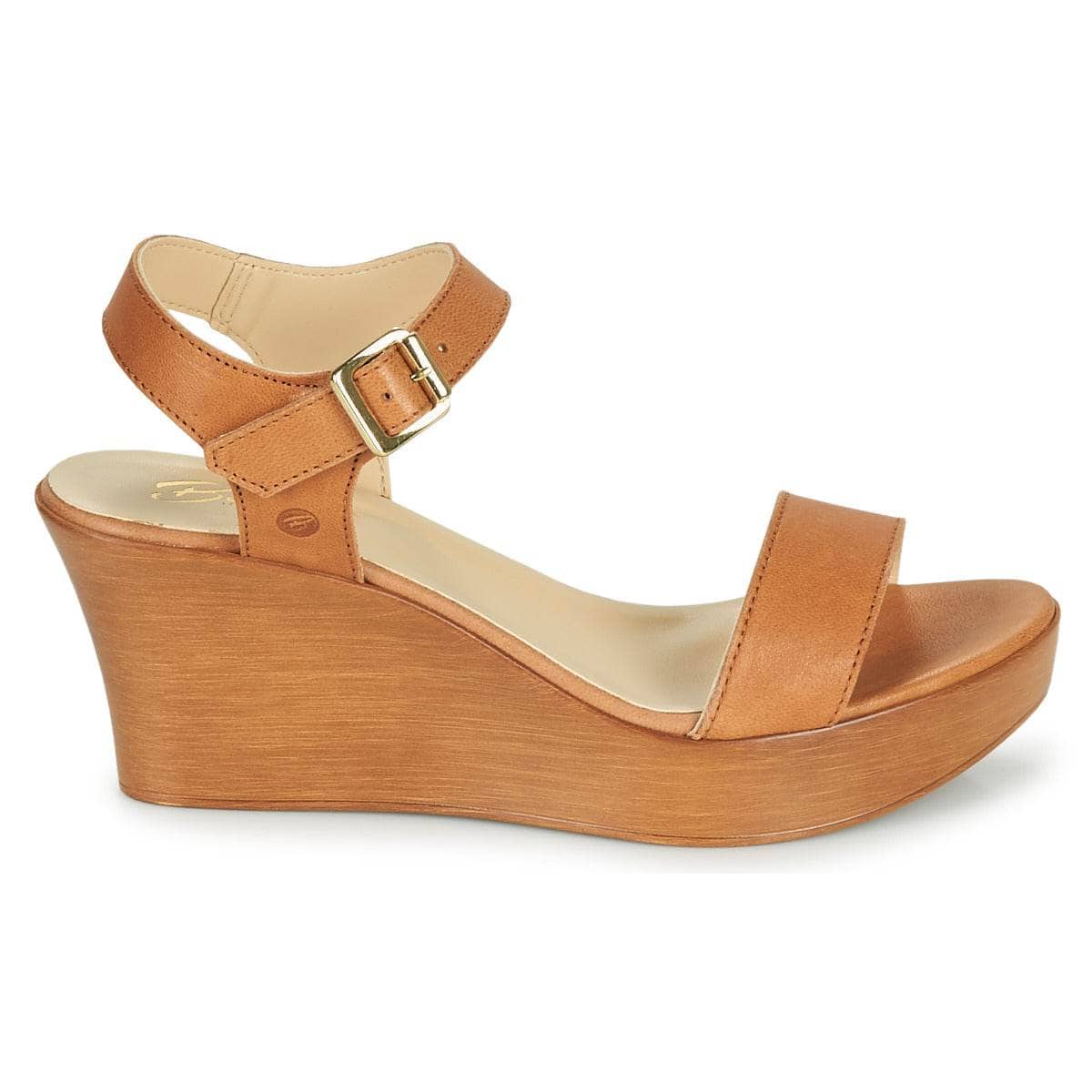 Sandali Donna Betty London CHARLOTA Marrone