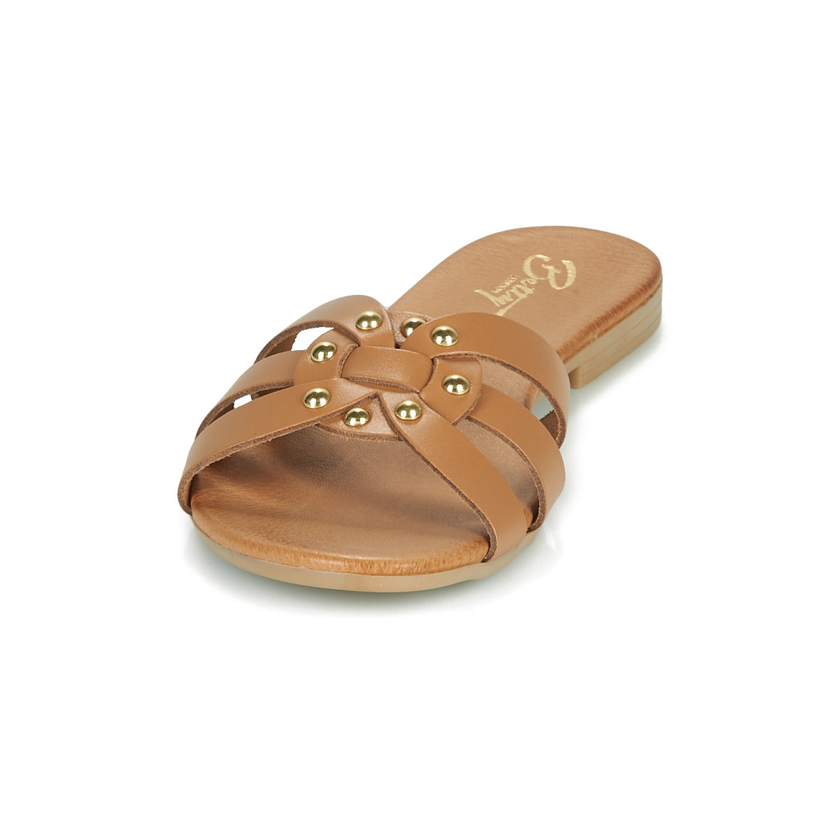 Scarpe Donna Betty London OISO Marrone