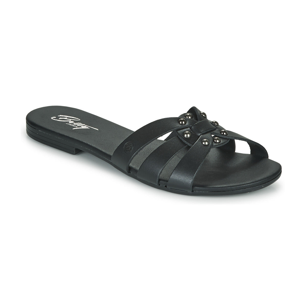 Scarpe Donna Betty London OISO Nero