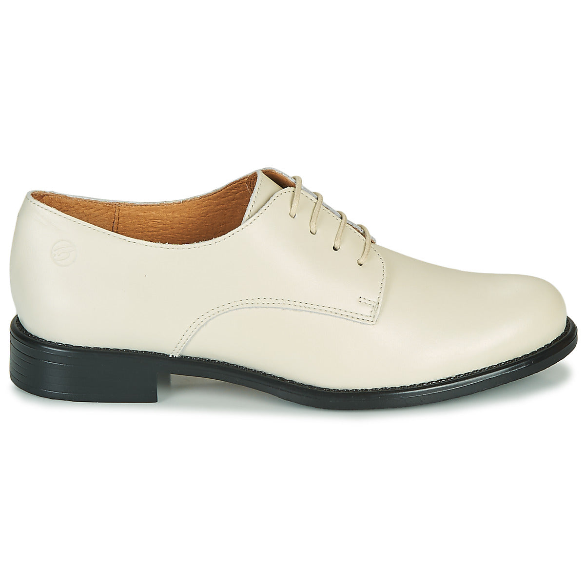 Scarpe Donna Betty London OULENE Bianco