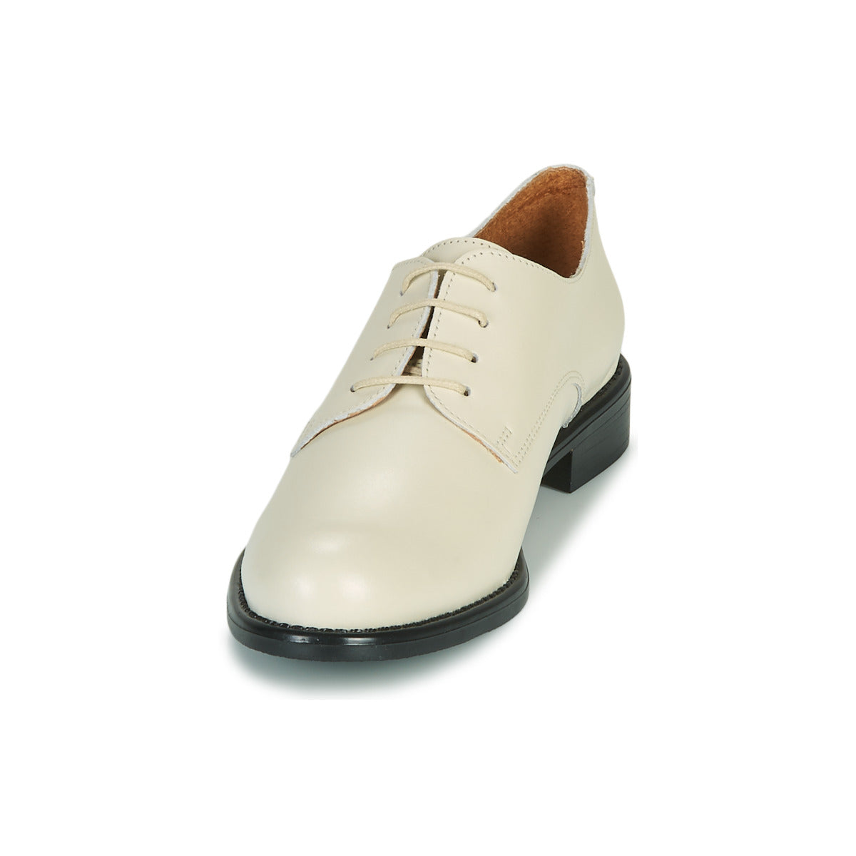 Scarpe Donna Betty London OULENE Bianco