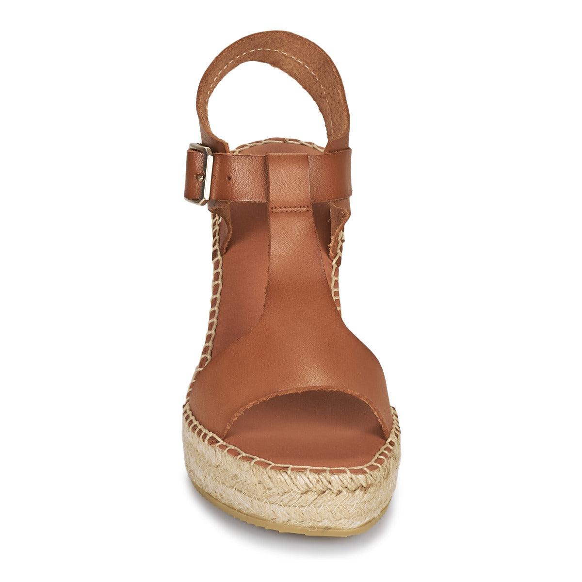 Sandali Donna Maison Minelli LIZZIE Marrone