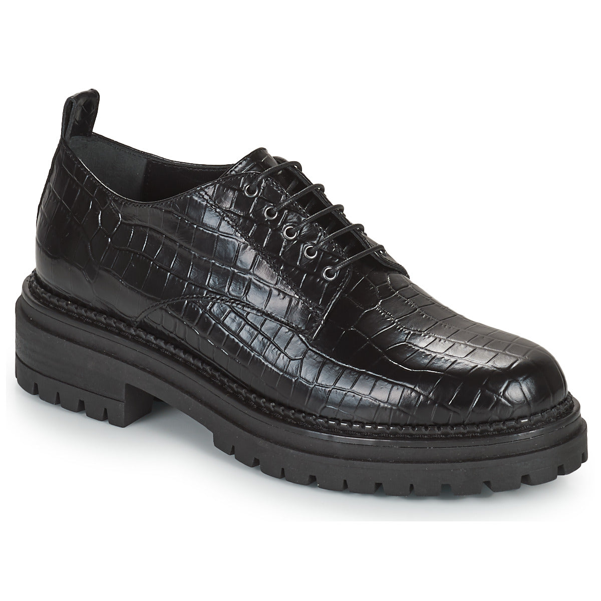 Scarpe Donna Maison Minelli  EMYLANDE  Nero
