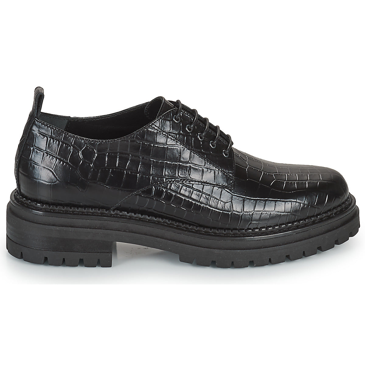 Scarpe Donna Maison Minelli  EMYLANDE  Nero