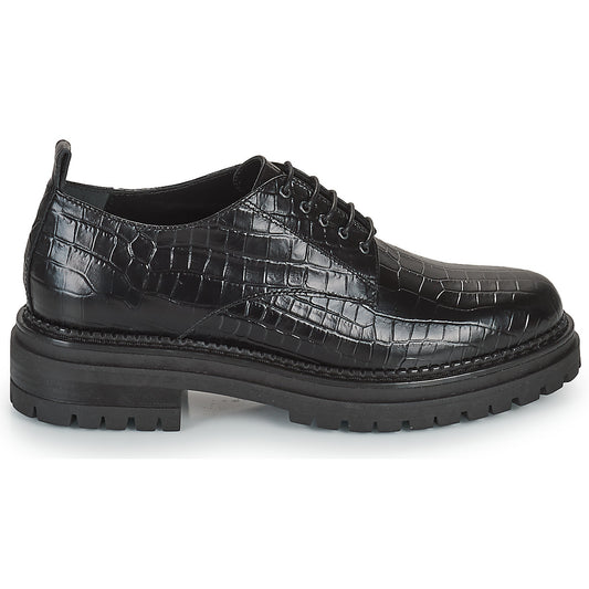 Scarpe Donna Maison Minelli  EMYLANDE  Nero