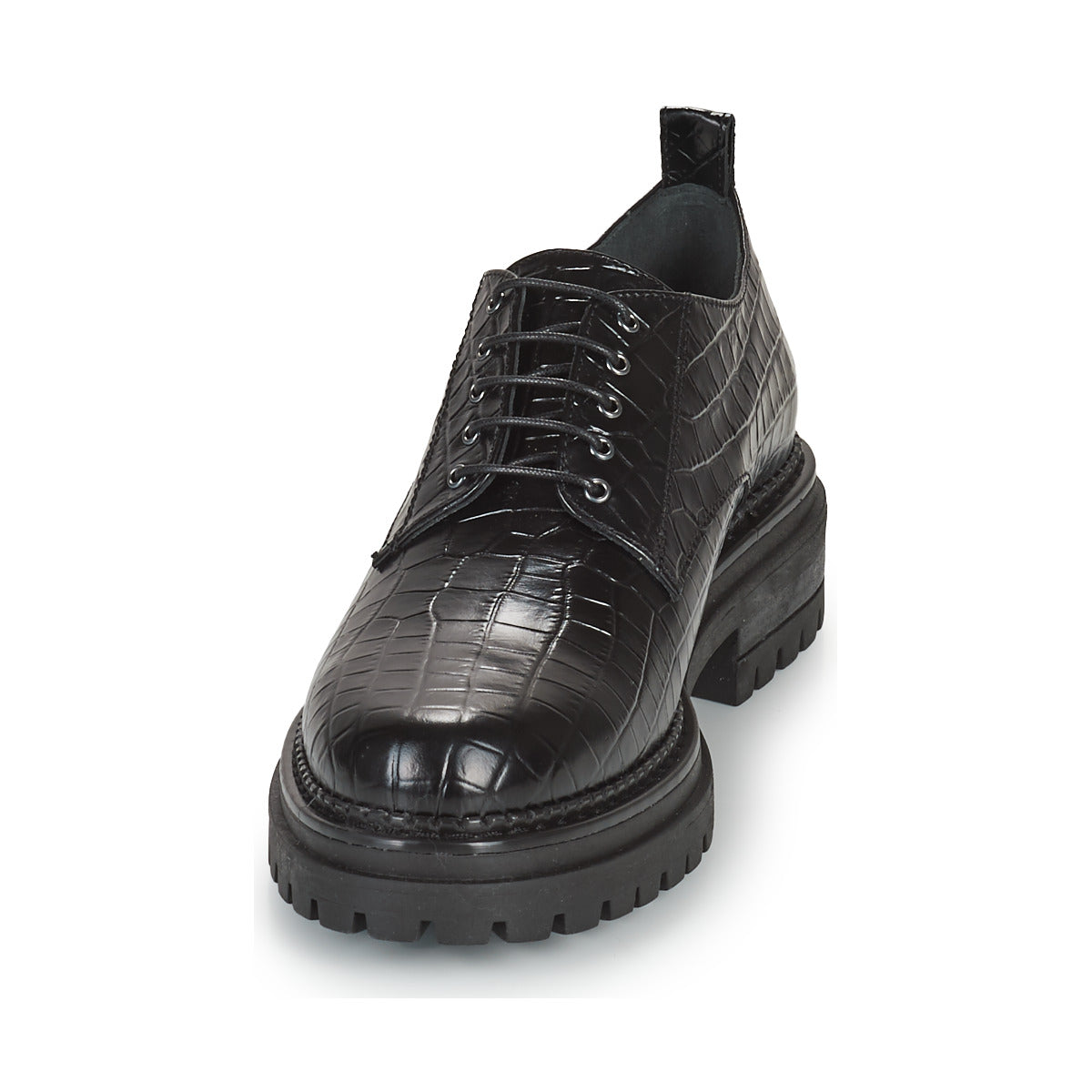 Scarpe Donna Maison Minelli  EMYLANDE  Nero